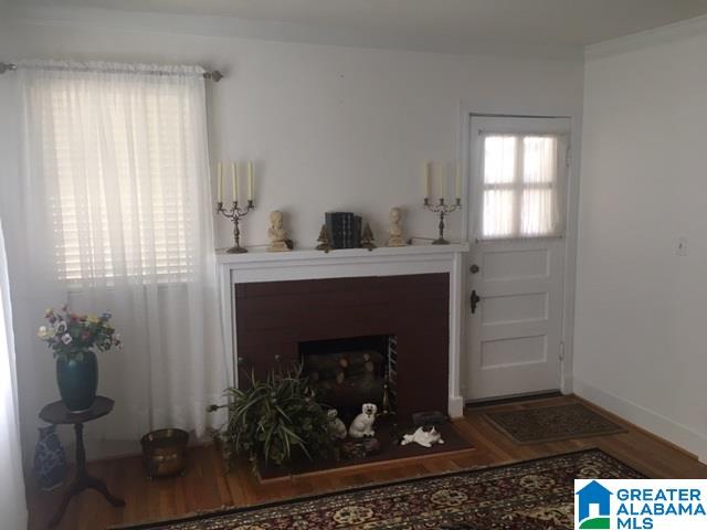 404 Frances Avenue Clanton, AL 35045 - Photo 36 of 38
