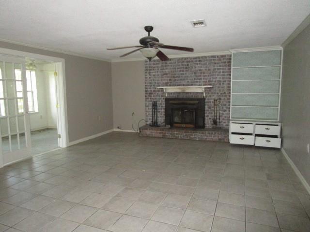 172 Lester Road Oakdale, LA 71463 - Photo 8 of 20