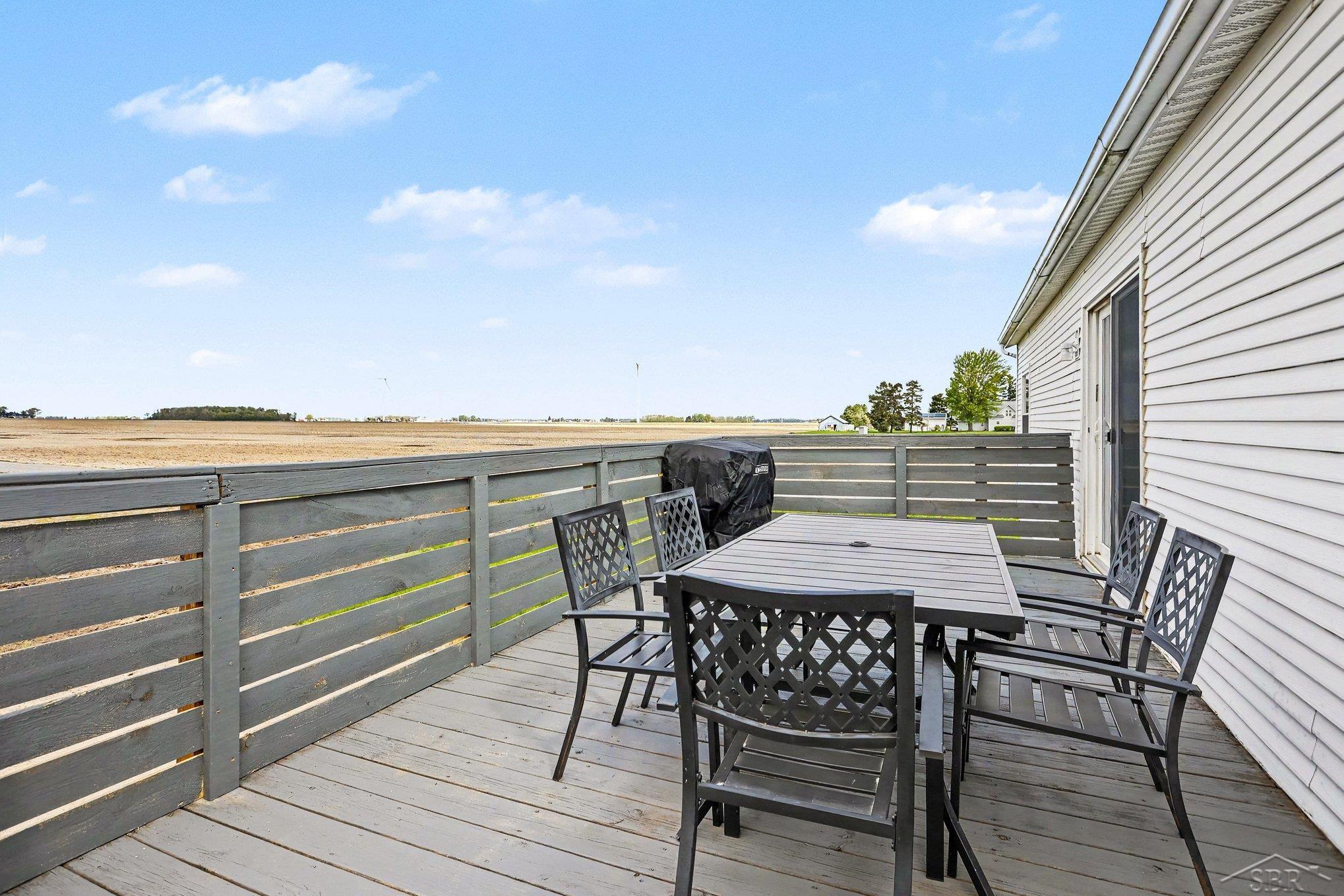 4405 North Merrill Road Merrill, MI 48637 - Photo 23 of 39