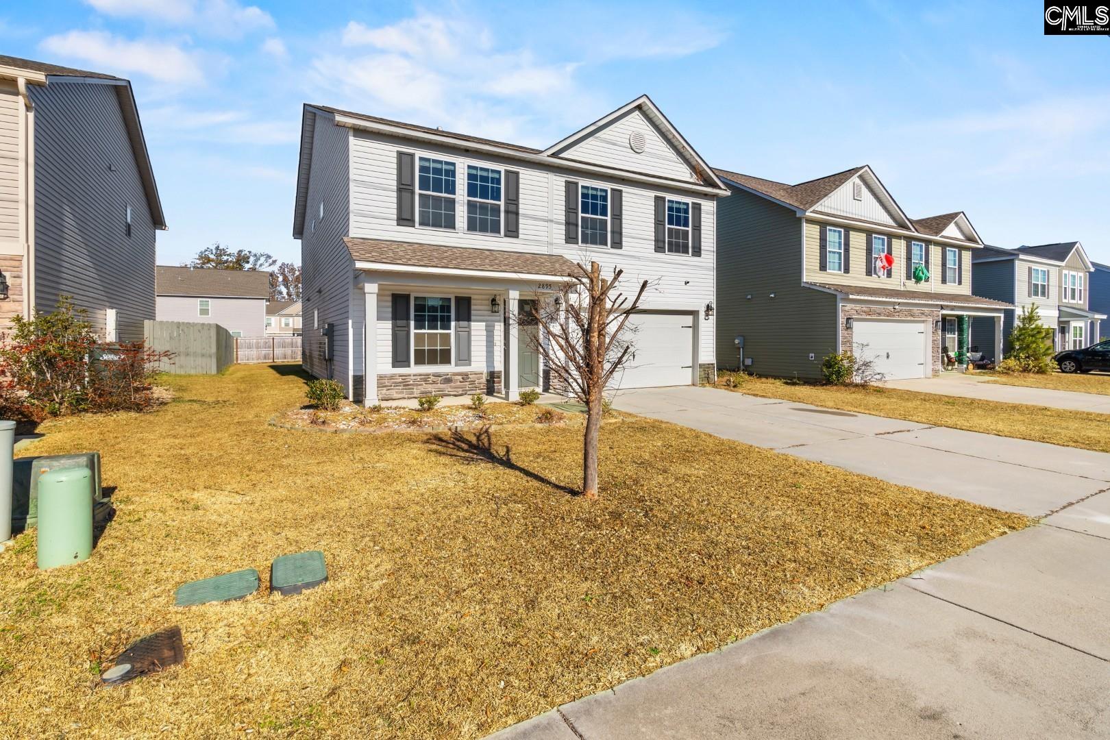 2895 Old Field Road Sumter, SC 29150 - Photo 4 of 38