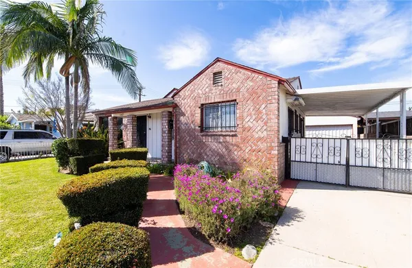 $725,000 | 1805 North Central Avenue, Los Angeles, CA 90059
