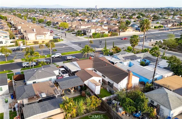 $725,000 | 1805 North Central Avenue, Los Angeles, CA 90059