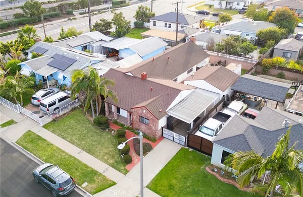 $725,000 | 1805 North Central Avenue, Los Angeles, CA 90059