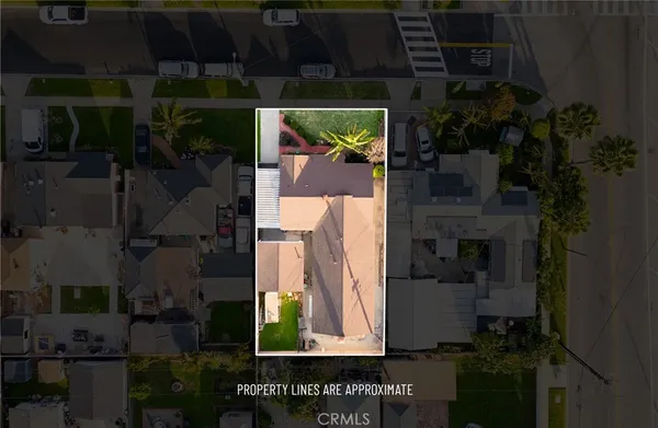 $725,000 | 1805 North Central Avenue, Los Angeles, CA 90059