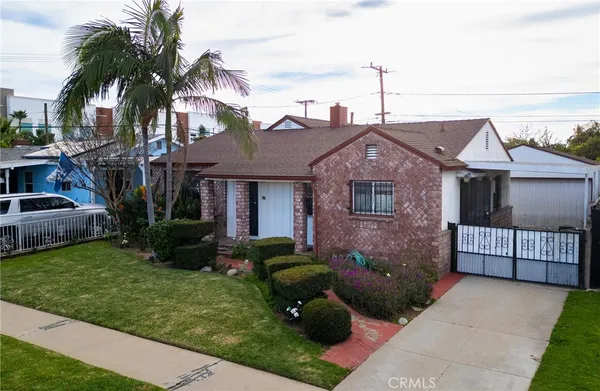 $725,000 | 1805 North Central Avenue, Los Angeles, CA 90059