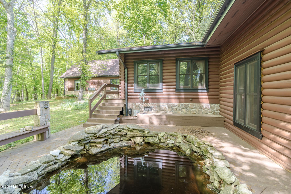 8204 Wolf Pen Branch Road Prospect, KY 40059 - Photo 13 of 124 8204 Wolf Pen Branch Rd Exteriors-12