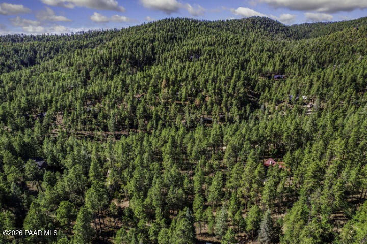 0 South Comstock Mine Road Prescott, AZ 86303 - Photo 7 of 19 a view of a green field