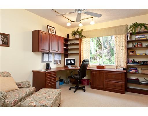 6329 Northwest 23rd Way Boca Raton, FL 33496 - Photo 6 of 10 a workspace with furniture and a window