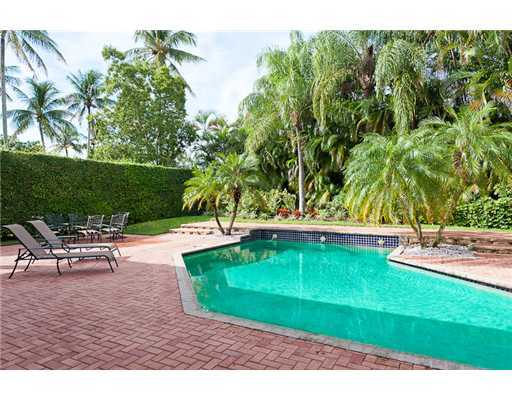 6329 Northwest 23rd Way Boca Raton, FL 33496 - Photo 10 of 10 a view of a swimming pool with a patio