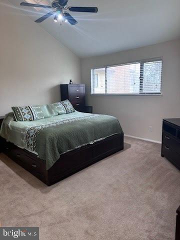 614 Augusta Circle Mount Laurel, NJ 08054 - Photo 5 of 10 a bedroom with a bed lamp and window