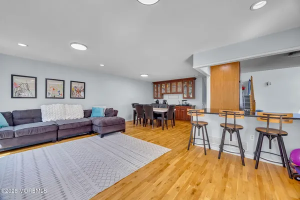 $595,000 | 44 Rozalyn Lane, Laurence Harbor, NJ 08879