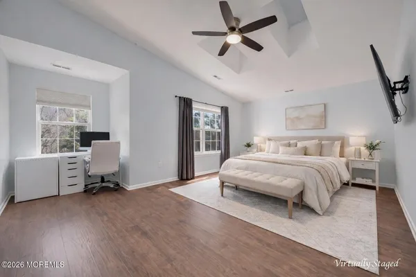 $595,000 | 44 Rozalyn Lane, Laurence Harbor, NJ 08879