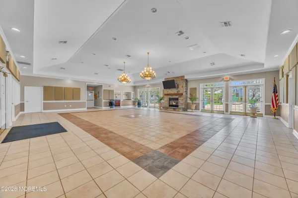 $595,000 | 44 Rozalyn Lane, Laurence Harbor, NJ 08879