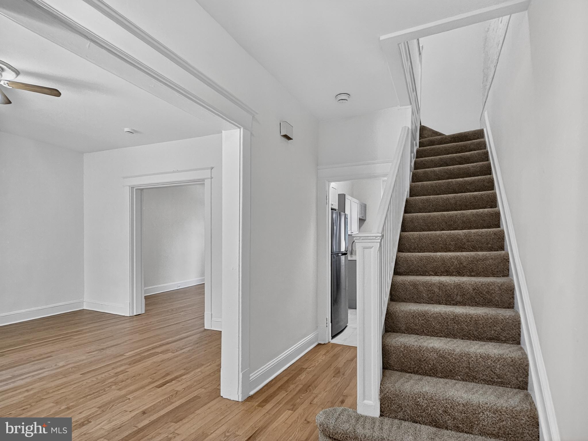 138 Bryant Street Northwest Washington, DC 20001 - Photo 9 of 41