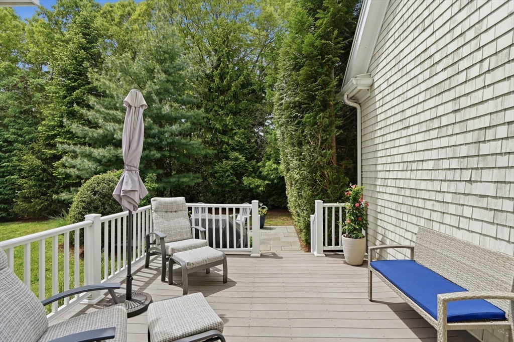 41 Backriver Road, Unit 41 Hingham, MA 02043 - Photo 28 of 36