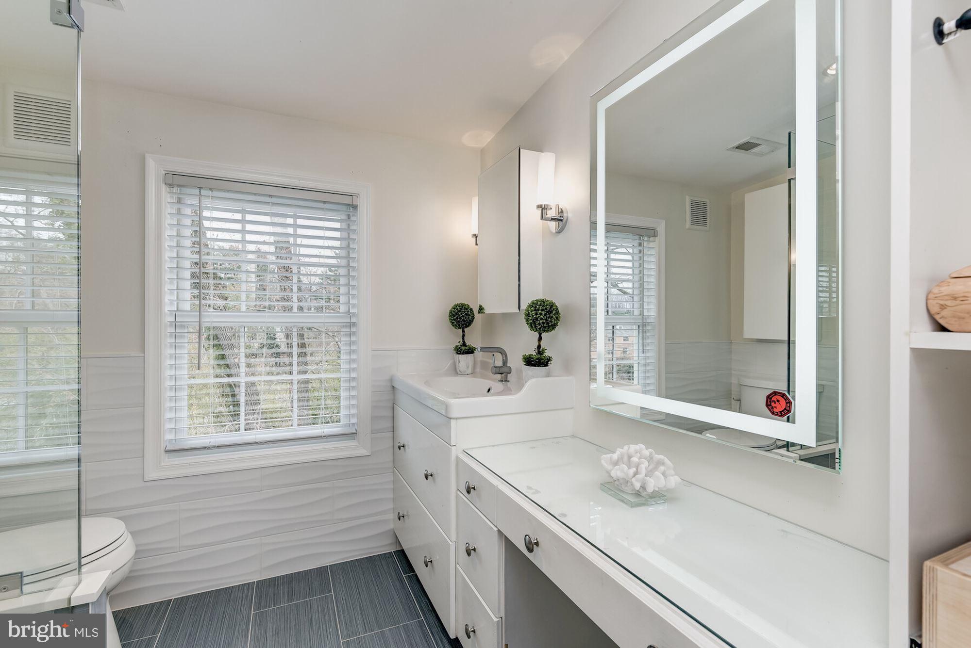 5800 Highland Drive Chevy Chase, MD 20815 - Photo 38 of 51 Bedroom #5 Third Floor