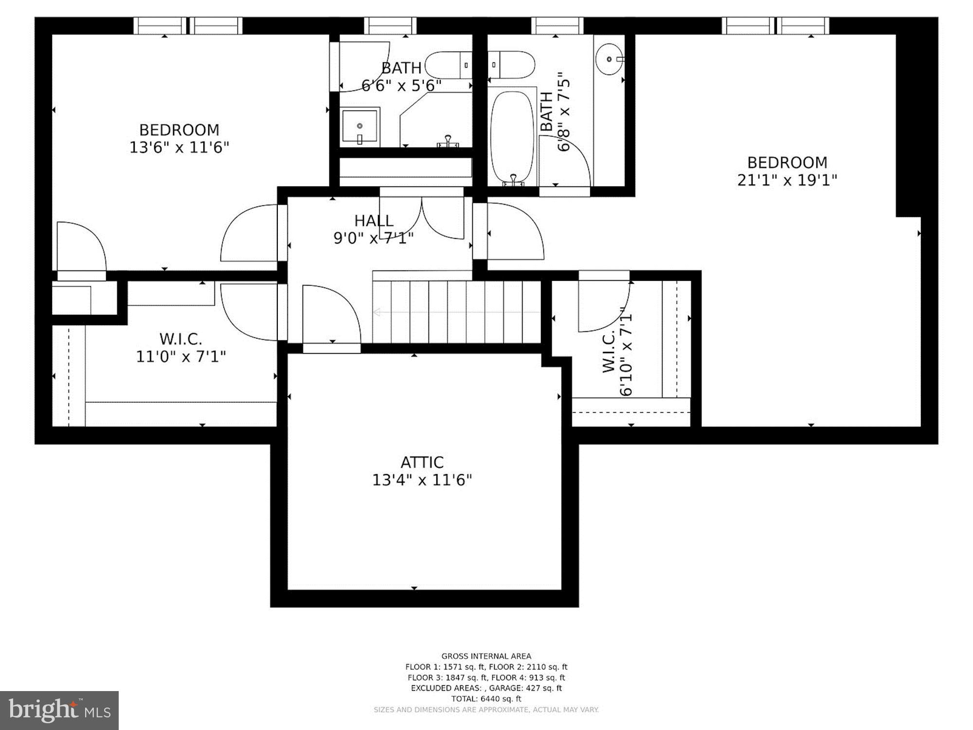 5800 Highland Drive Chevy Chase, MD 20815 - Photo 48 of 51