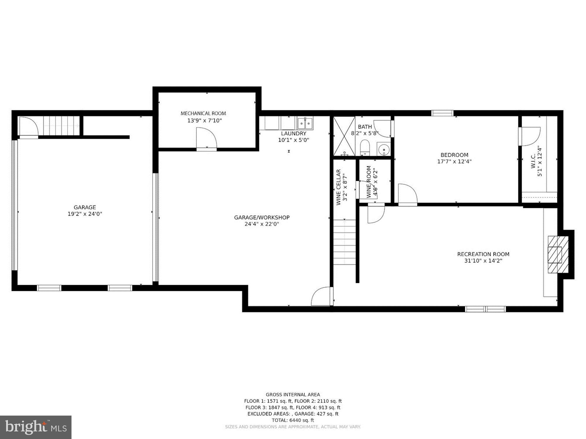 5800 Highland Drive Chevy Chase, MD 20815 - Photo 51 of 51