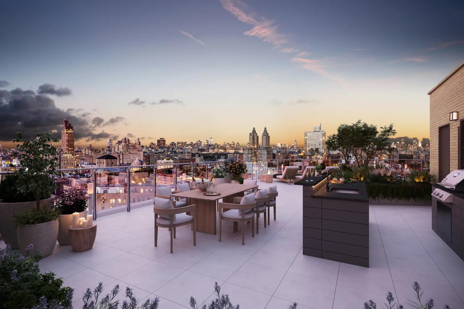 212 West 72nd St Unit 4E  