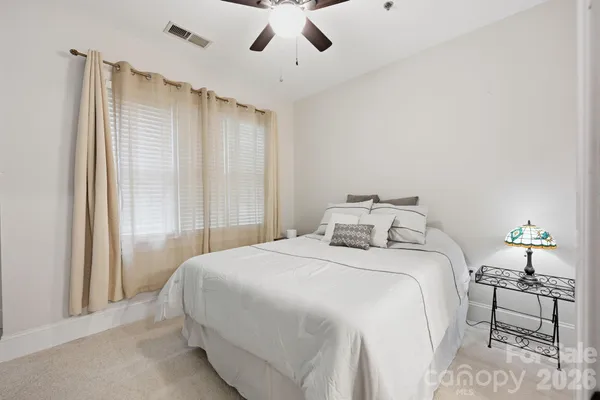 $442,000 | 100 North Laurel Avenue, Unit 115, Charlotte, NC 28207