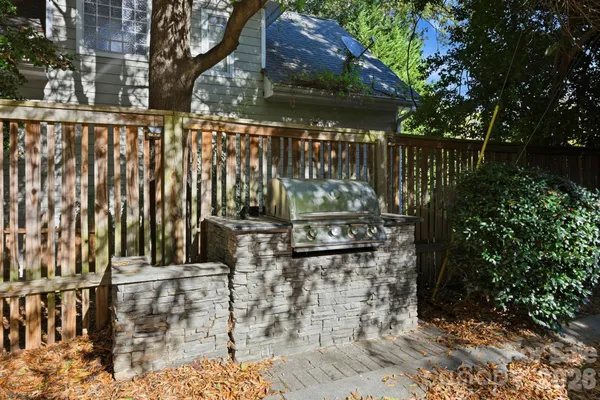 $442,000 | 100 North Laurel Avenue, Unit 115, Charlotte, NC 28207