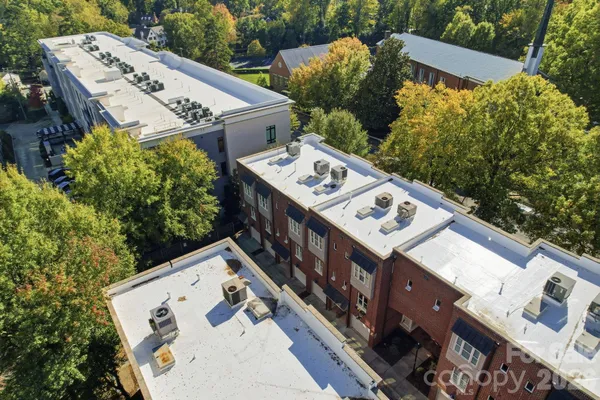 $442,000 | 100 North Laurel Avenue, Unit 115, Charlotte, NC 28207
