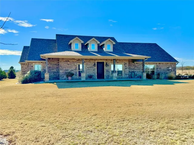 $785,000 | 855 County Road 621, Tuscola, TX 79562