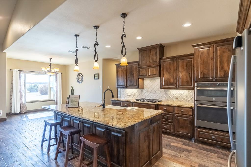 855 County Road 621 Tuscola, TX 79562 - Photo 12 of 38