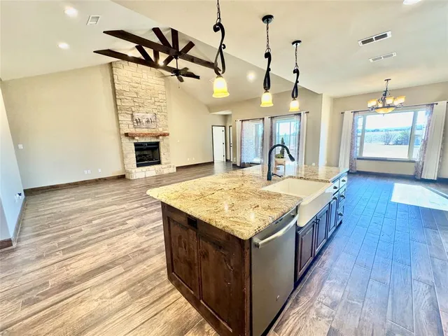 $785,000 | 855 County Road 621, Tuscola, TX 79562