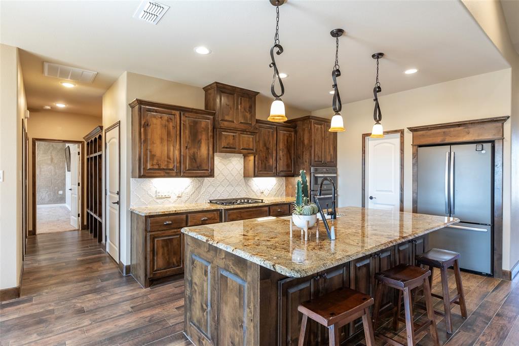 855 County Road 621 Tuscola, TX 79562 - Photo 14 of 38