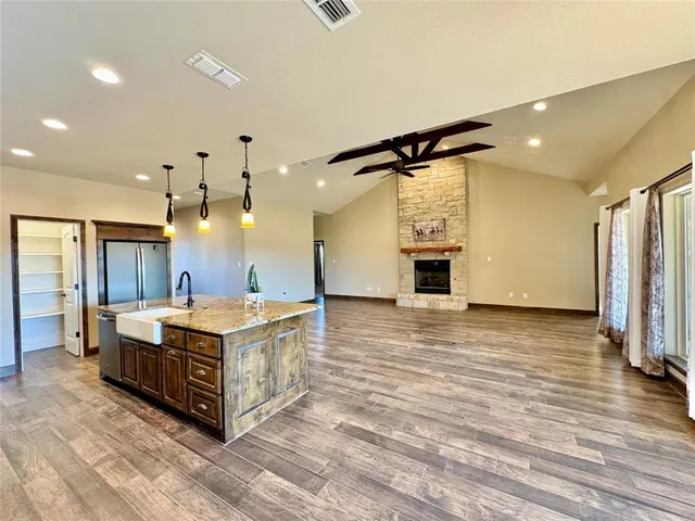 $785,000 | 855 County Road 621, Tuscola, TX 79562