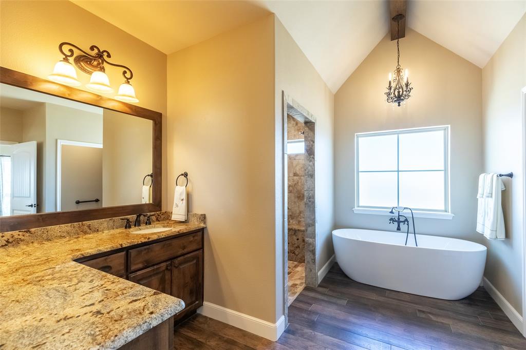 855 County Road 621 Tuscola, TX 79562 - Photo 19 of 38