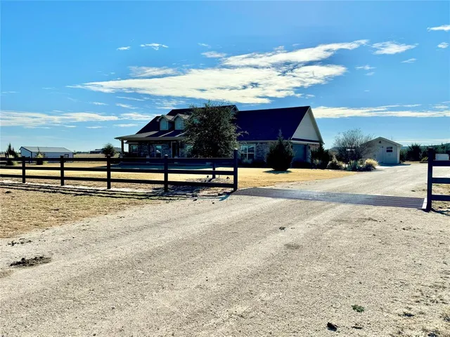 $785,000 | 855 County Road 621, Tuscola, TX 79562