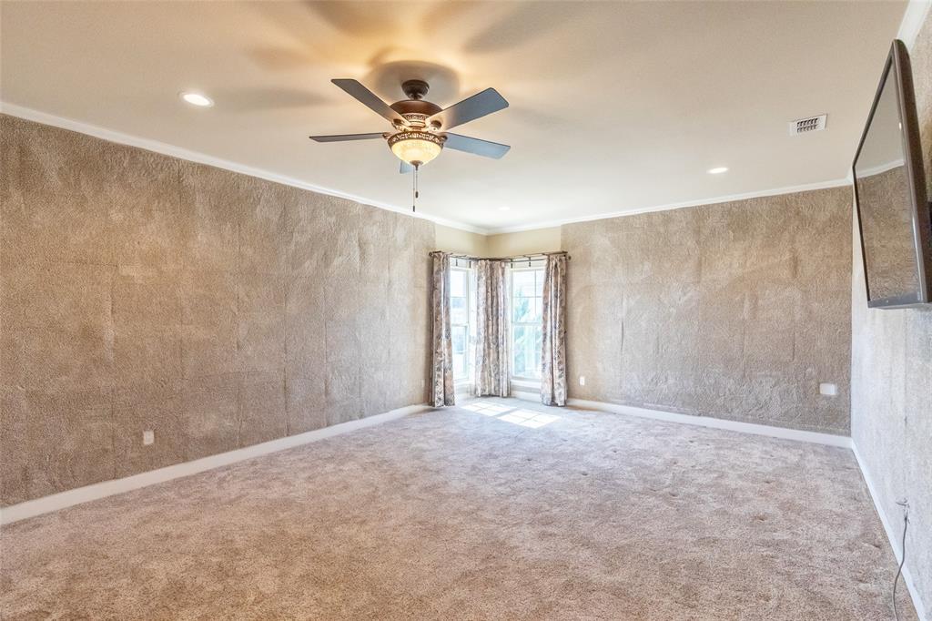 855 County Road 621 Tuscola, TX 79562 - Photo 29 of 38 4th bedroom