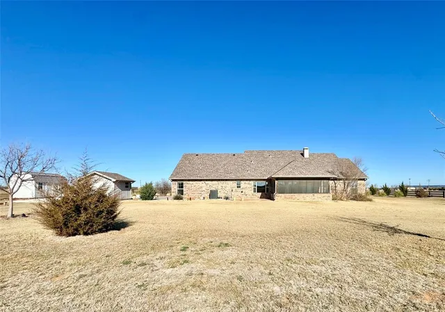 $785,000 | 855 County Road 621, Tuscola, TX 79562
