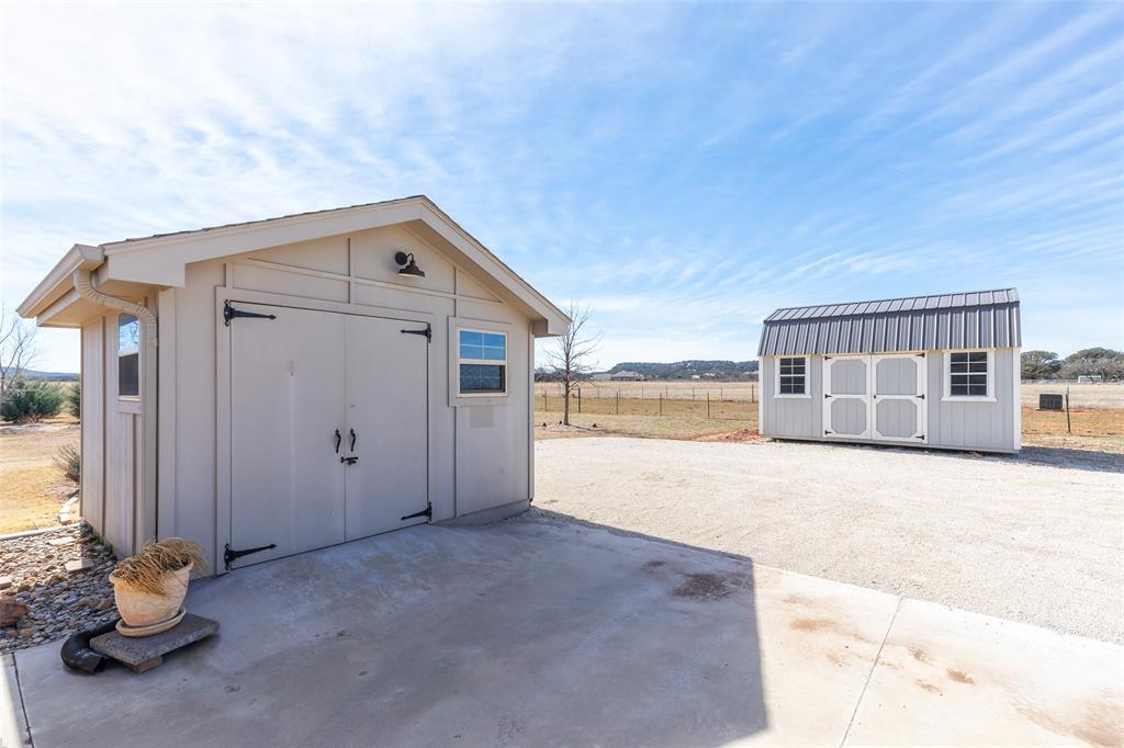 855 County Road 621 Tuscola, TX 79562 - Photo 36 of 38