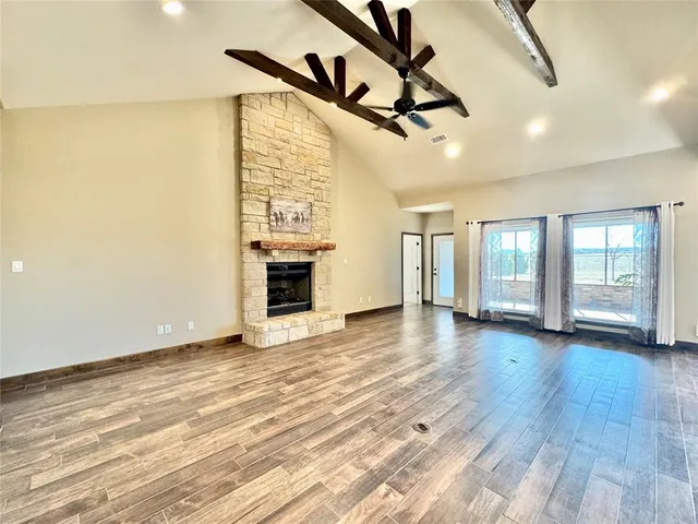 $785,000 | 855 County Road 621, Tuscola, TX 79562