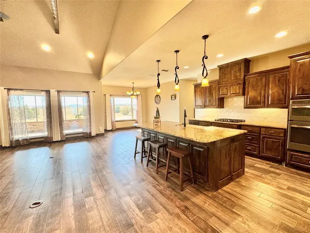 $785,000 | 855 County Road 621, Tuscola, TX 79562