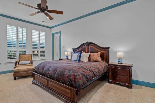 $889,900 | 9114 Parson Drive, Lantana, TX 76226