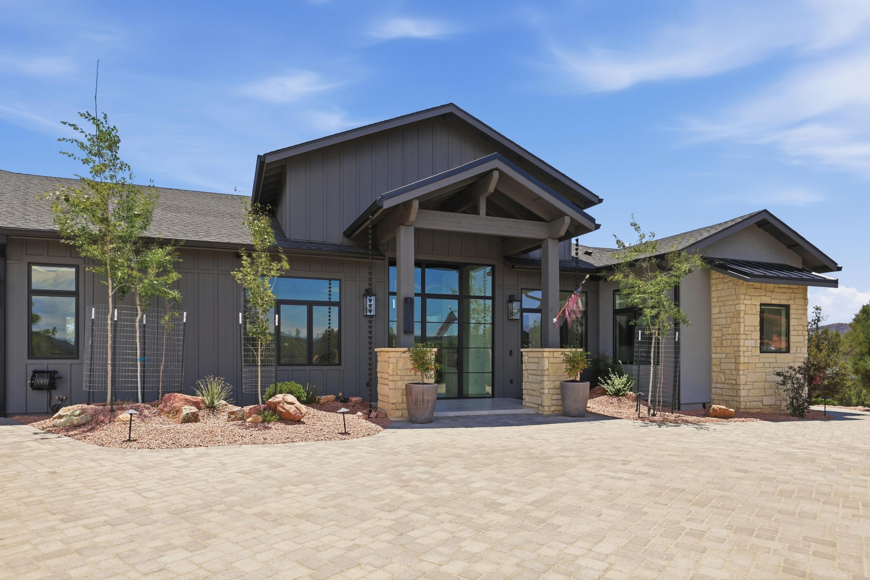153 Saddleback Trail Payson, AZ 85541 - Photo 5 of 84