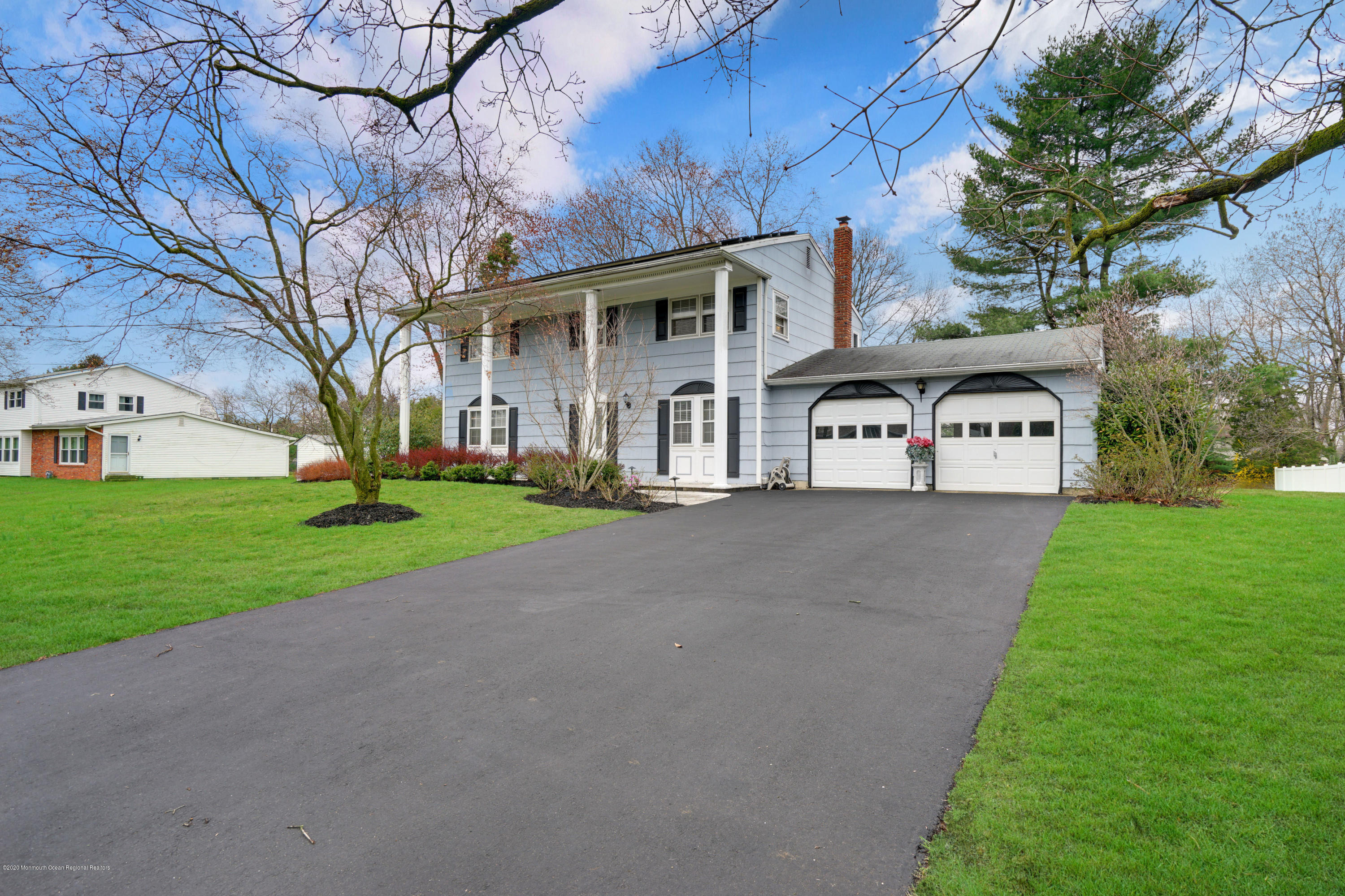 88 Church Road Morganville, NJ 07751 - Photo 4 of 66 002_dsc09469-dsc09473_0