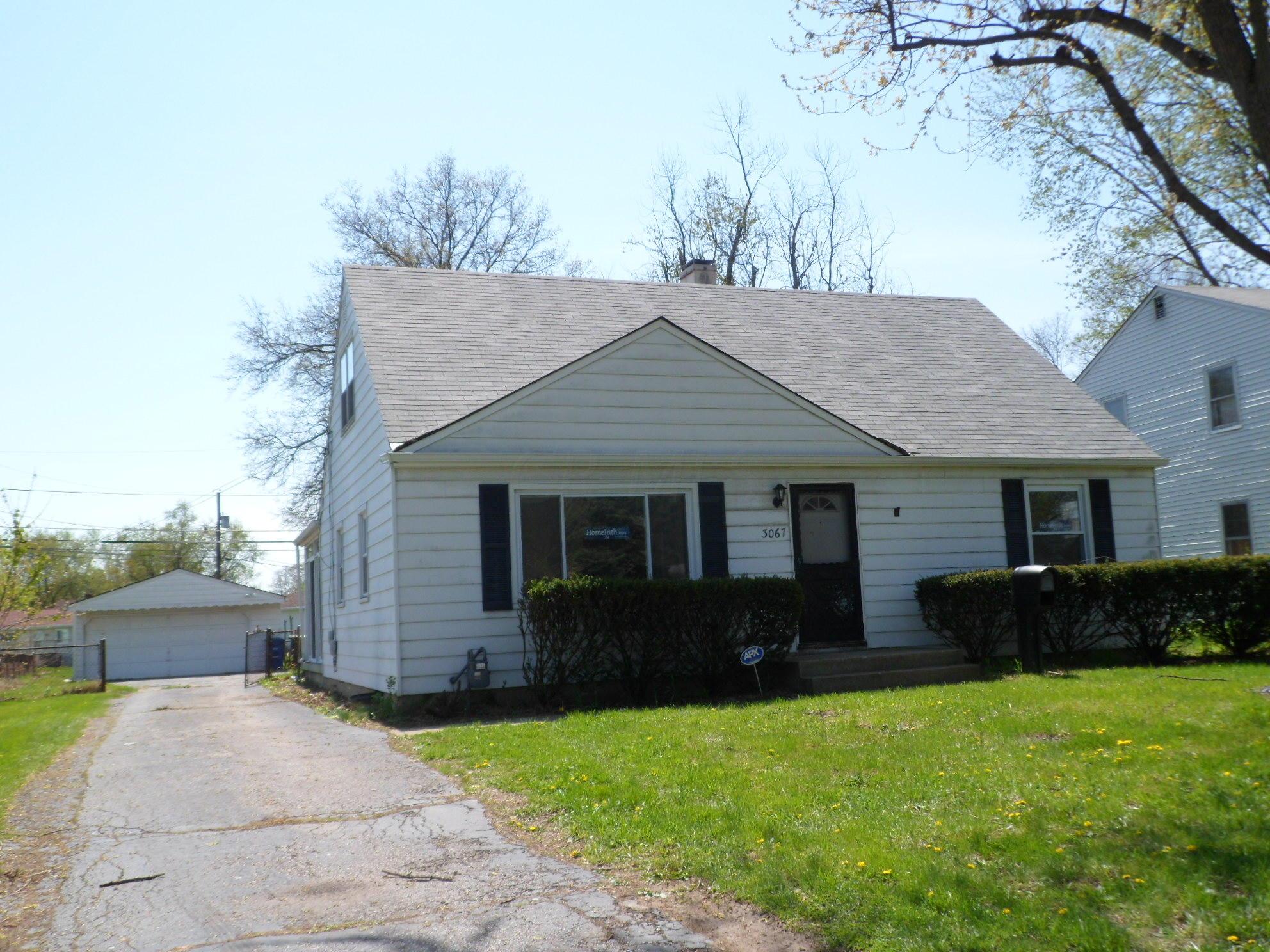 3067 Scottwood Road Columbus, OH 43227 - Photo 1 of 16