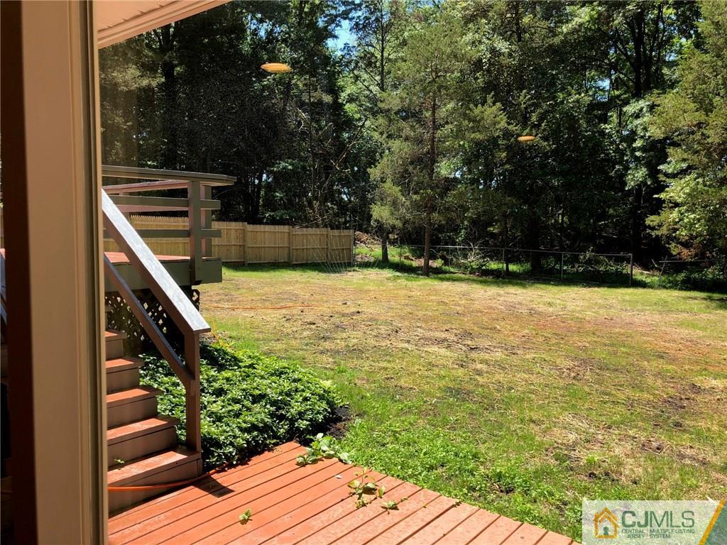 738 West Foothill Road Bridgewater, NJ 08807 - Photo 8 of 22 a view of a swimming pool with a patio