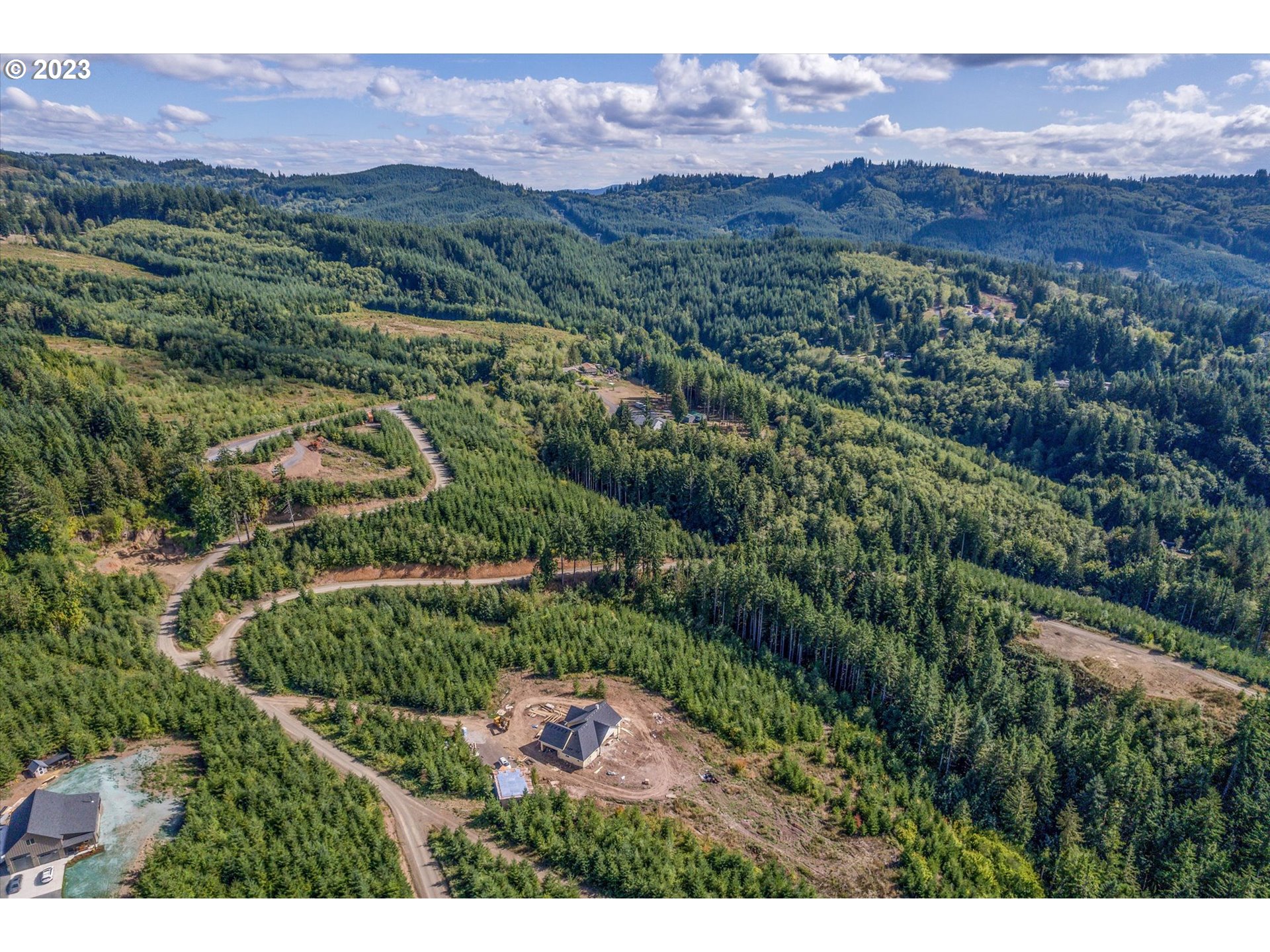 1 North Bodine Road Kelso, WA 98626 - Photo 11 of 22 Acreage
