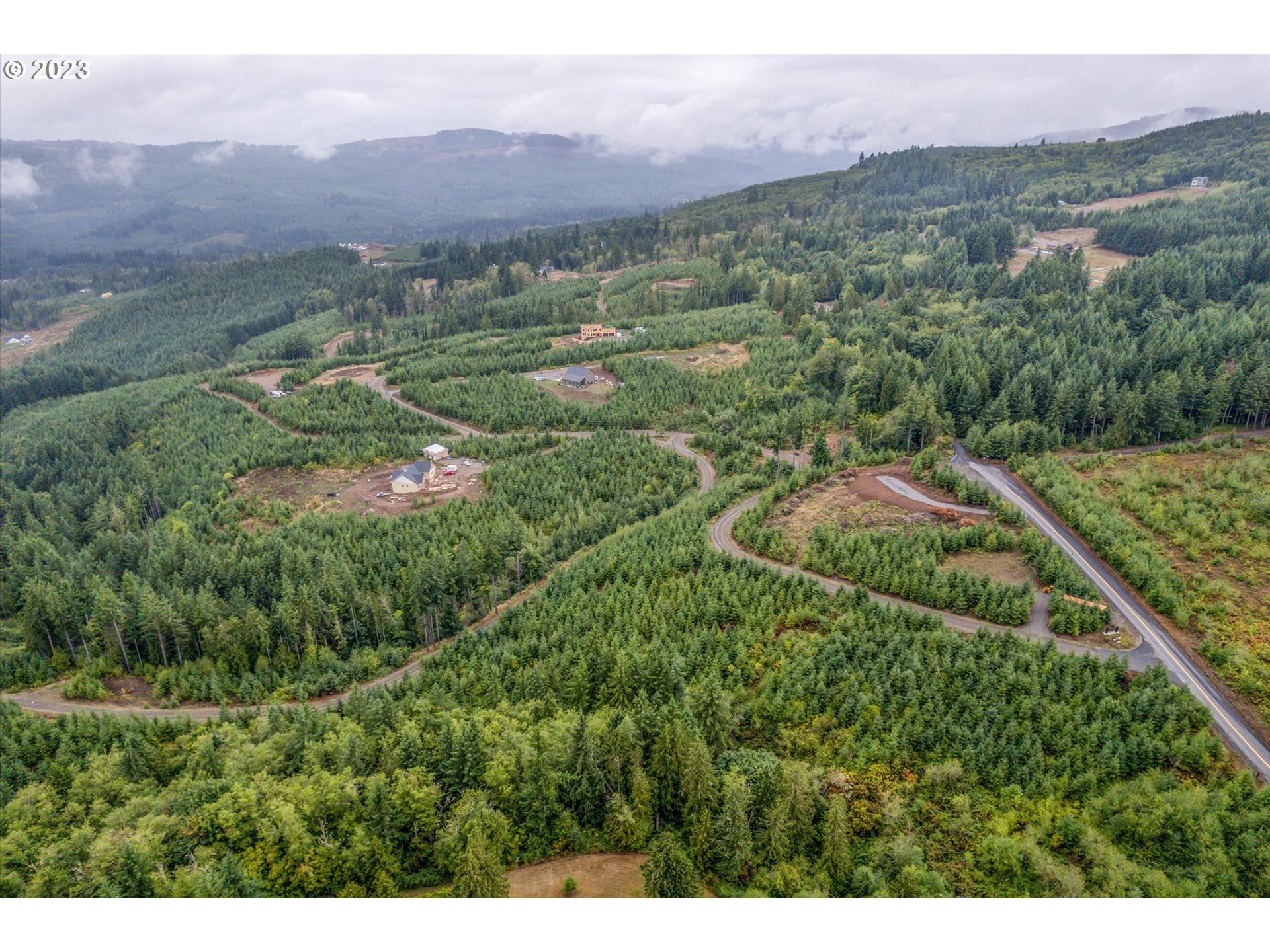 1 North Bodine Road Kelso, WA 98626 - Photo 12 of 22 Acreage