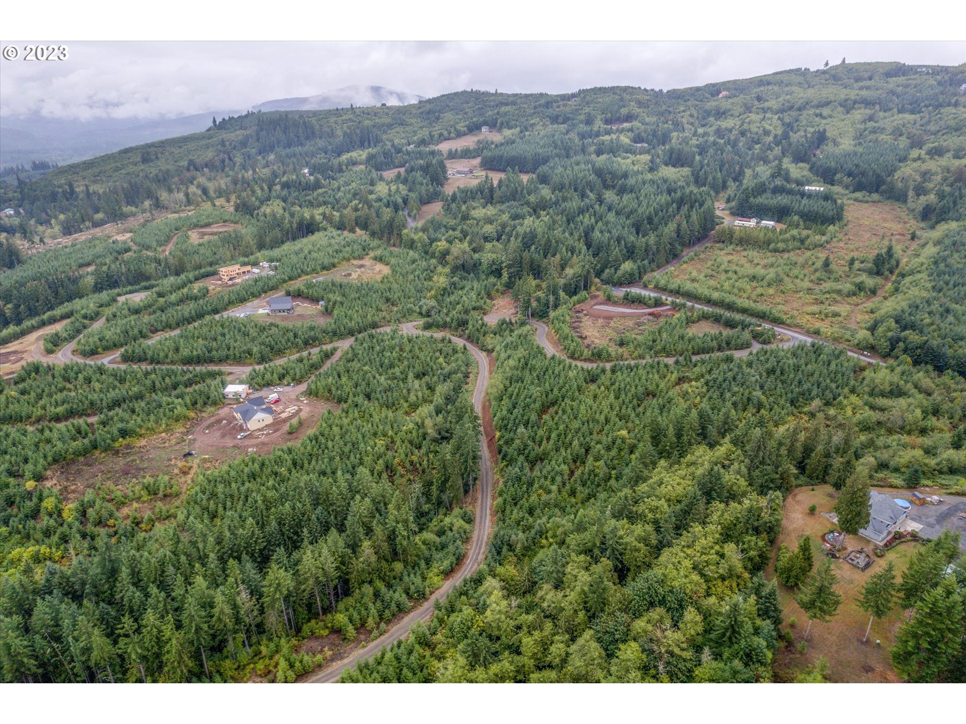 1 North Bodine Road Kelso, WA 98626 - Photo 14 of 22 Acreage