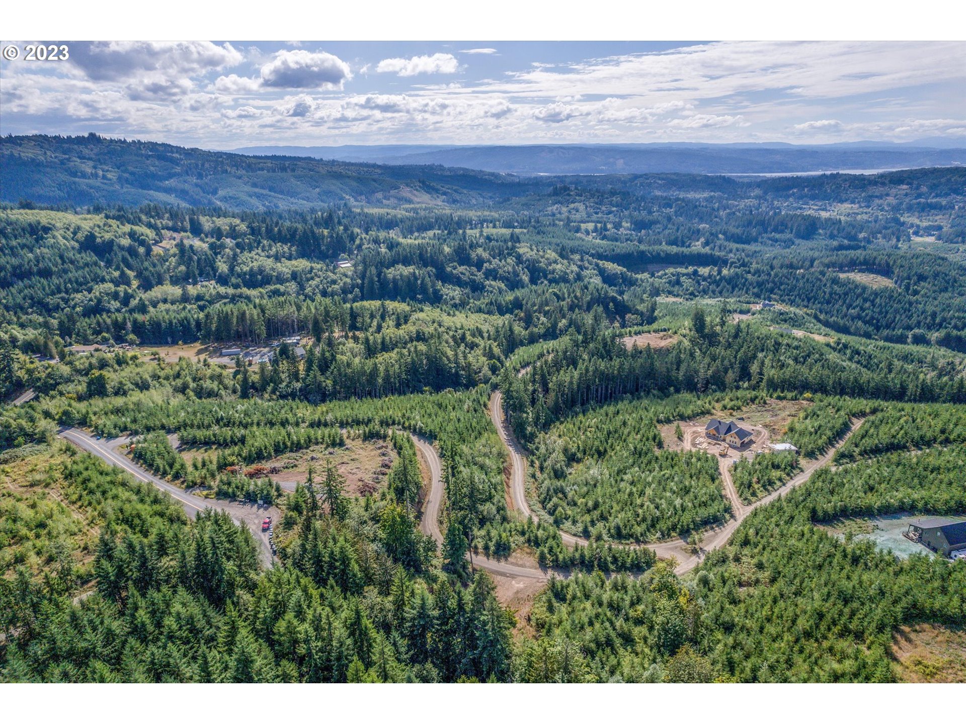 1 North Bodine Road Kelso, WA 98626 - Photo 16 of 22 Acreage