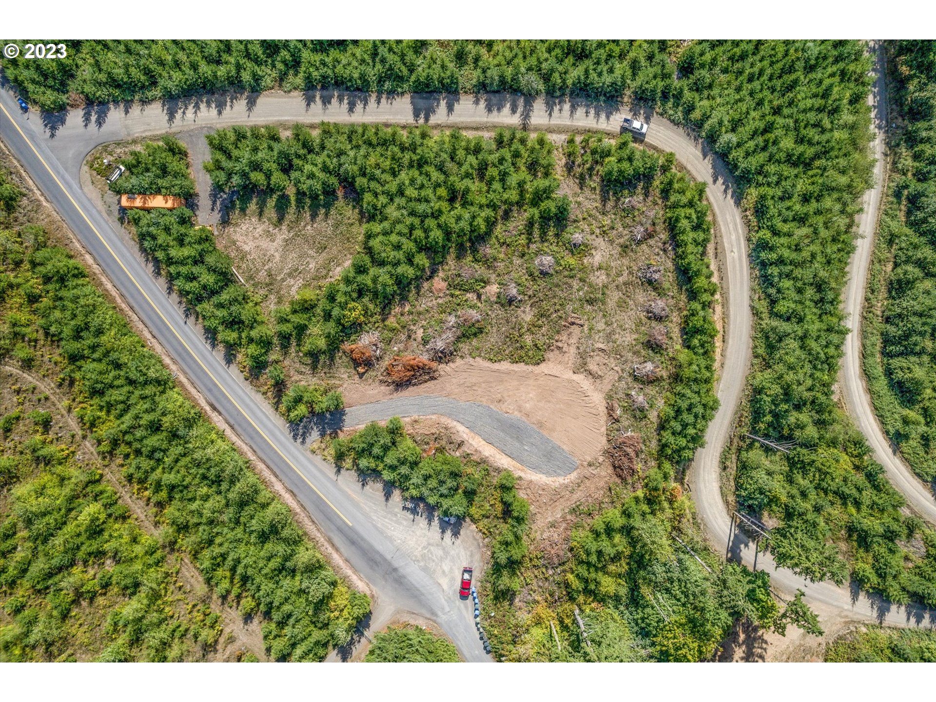 Home Site