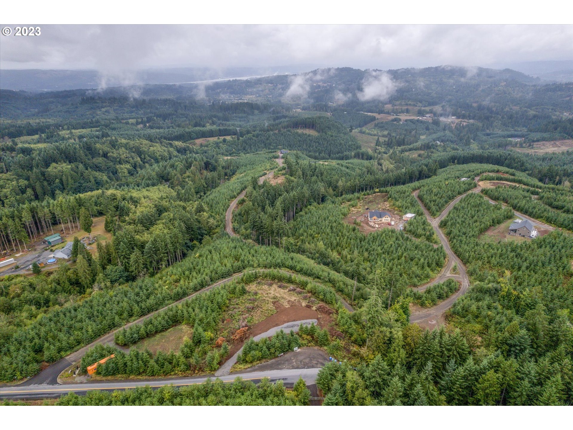 Acreage