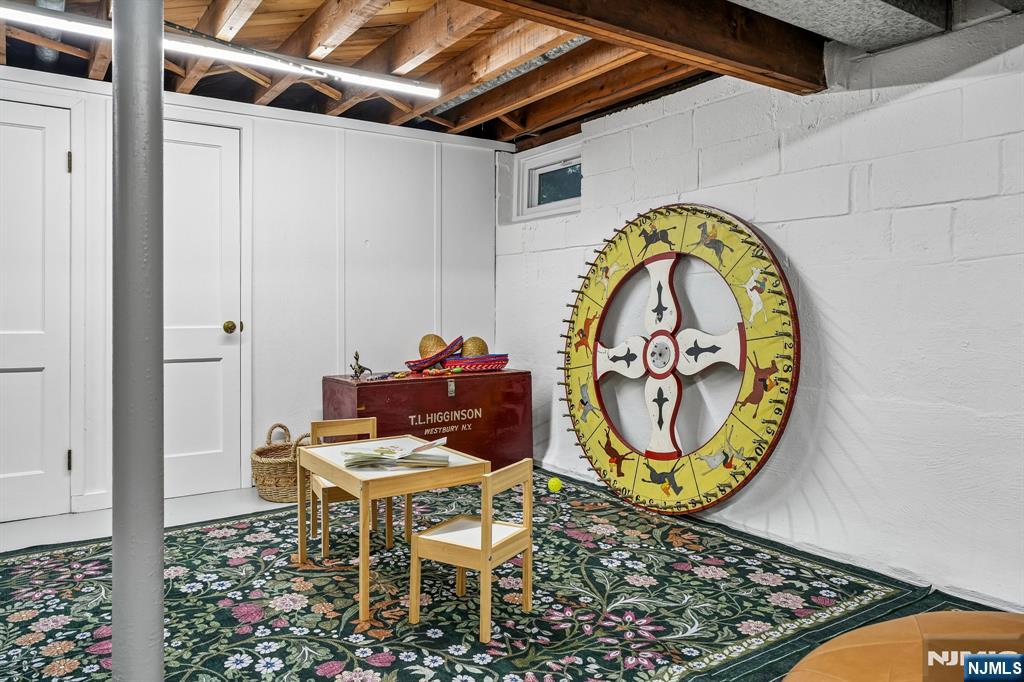 398 Grove Street Montclair, NJ 07043 - Photo 27 of 48 a view of a interior in a house